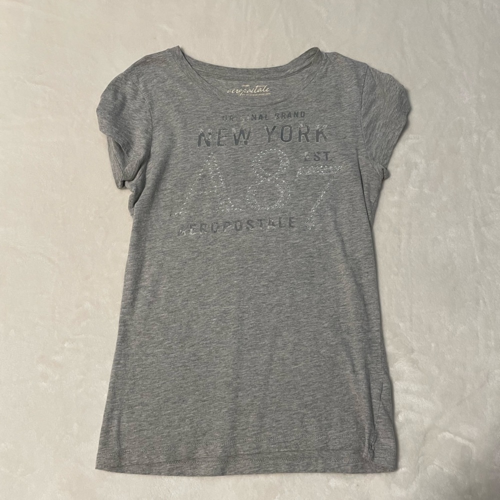 Graphic tee